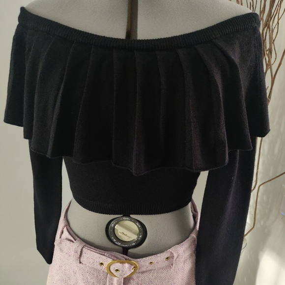 Sweet little sweater - Picture 5 of 10